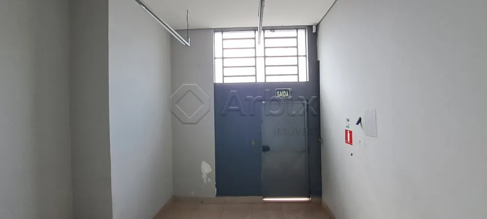Alugar Comercial / Sal&atilde;o Comercial em Americana R$ 2.900,00 - Foto 7