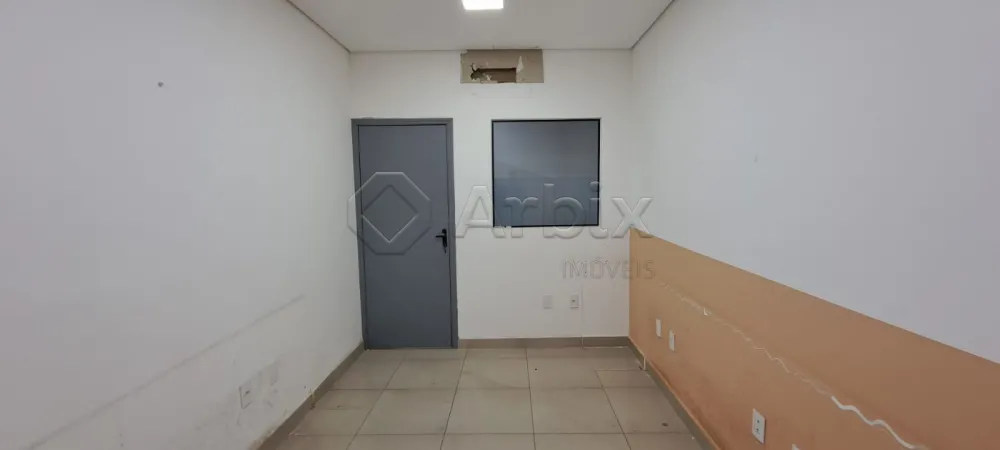 Alugar Comercial / Sal&atilde;o Comercial em Americana R$ 2.900,00 - Foto 8