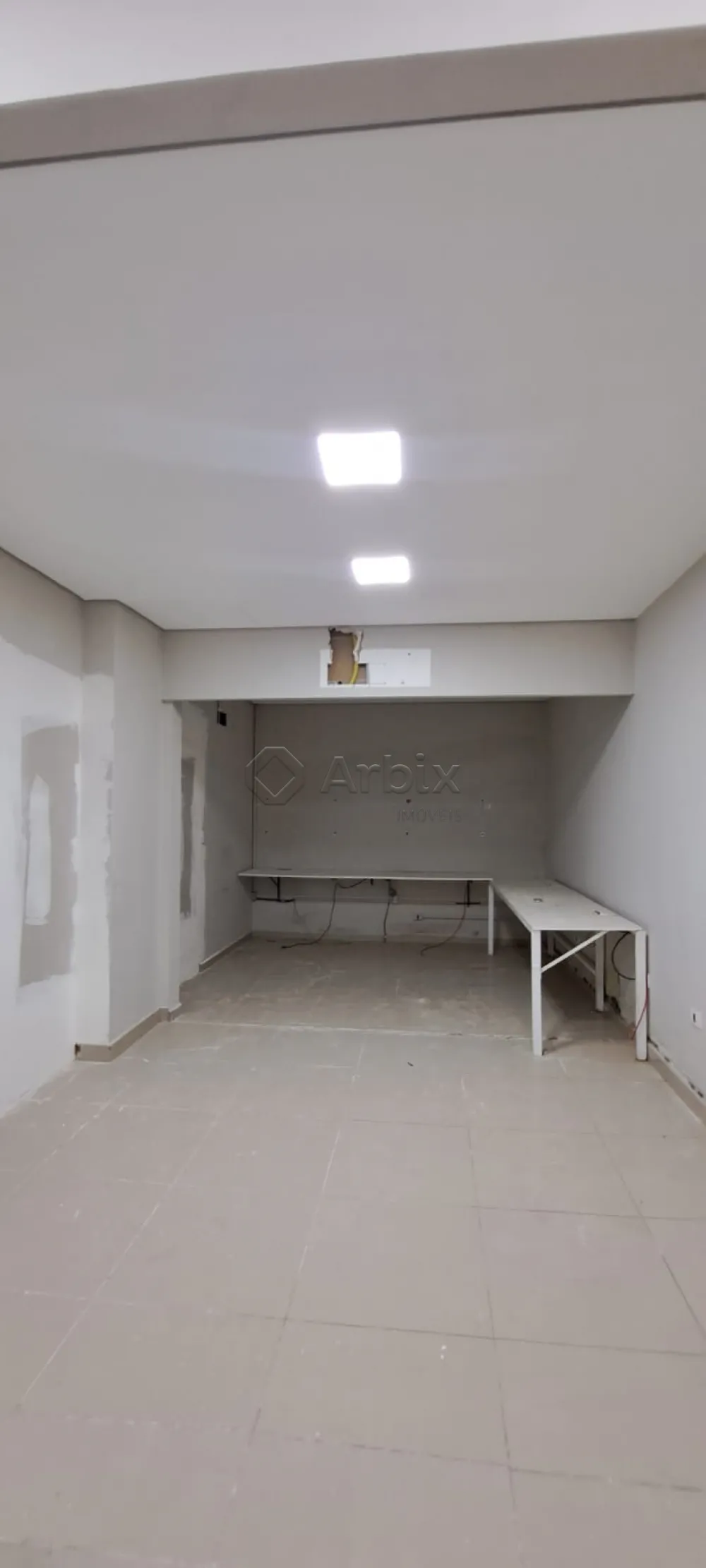 Alugar Comercial / Sal&atilde;o Comercial em Americana R$ 2.900,00 - Foto 10