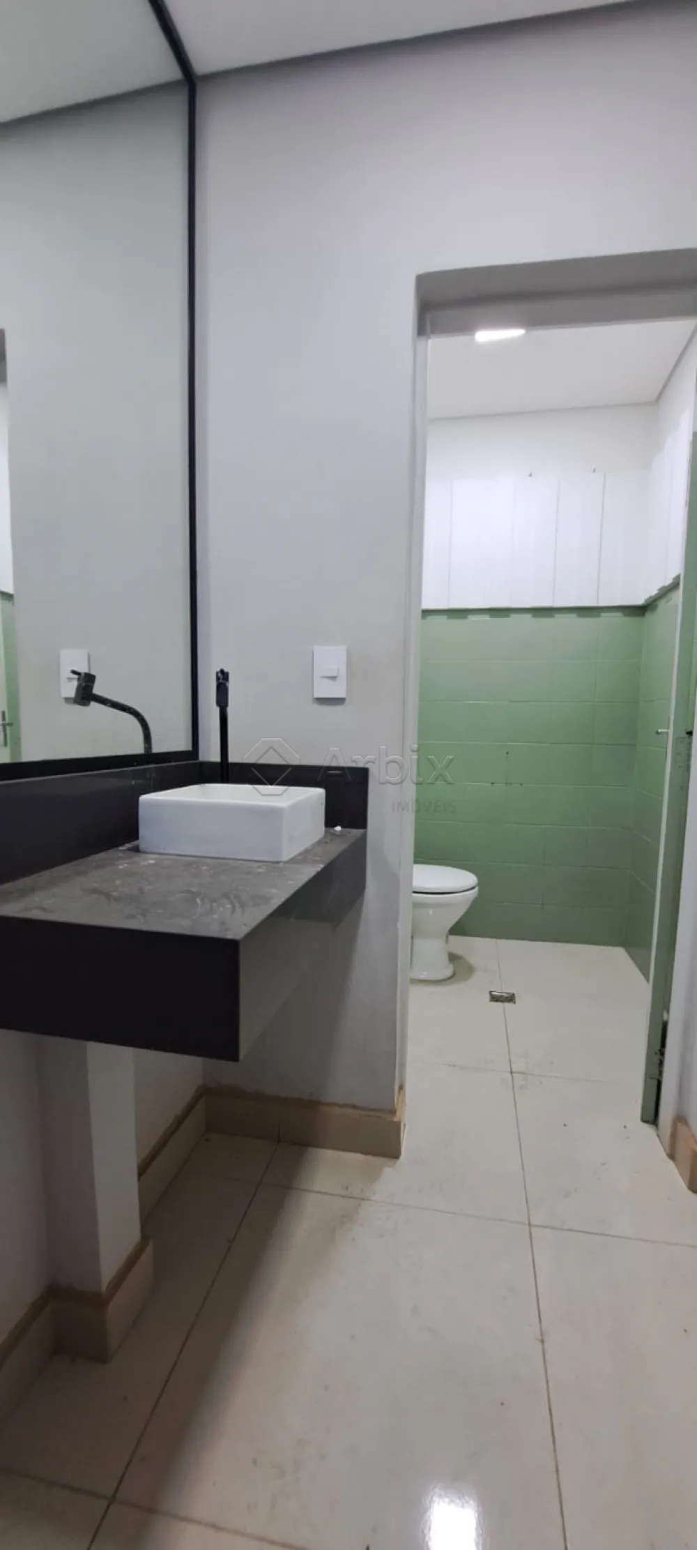 Alugar Comercial / Sal&atilde;o Comercial em Americana R$ 2.900,00 - Foto 12