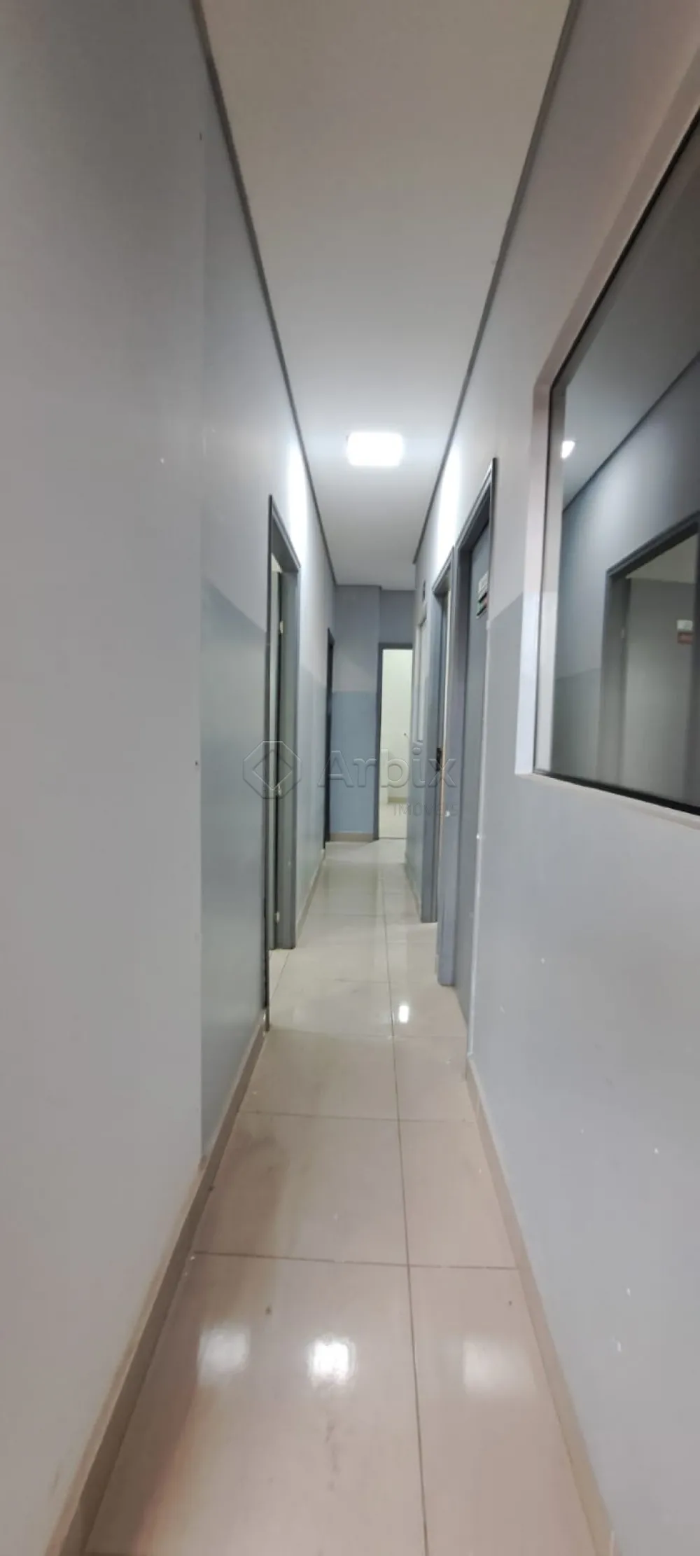 Alugar Comercial / Sal&atilde;o Comercial em Americana R$ 2.900,00 - Foto 14