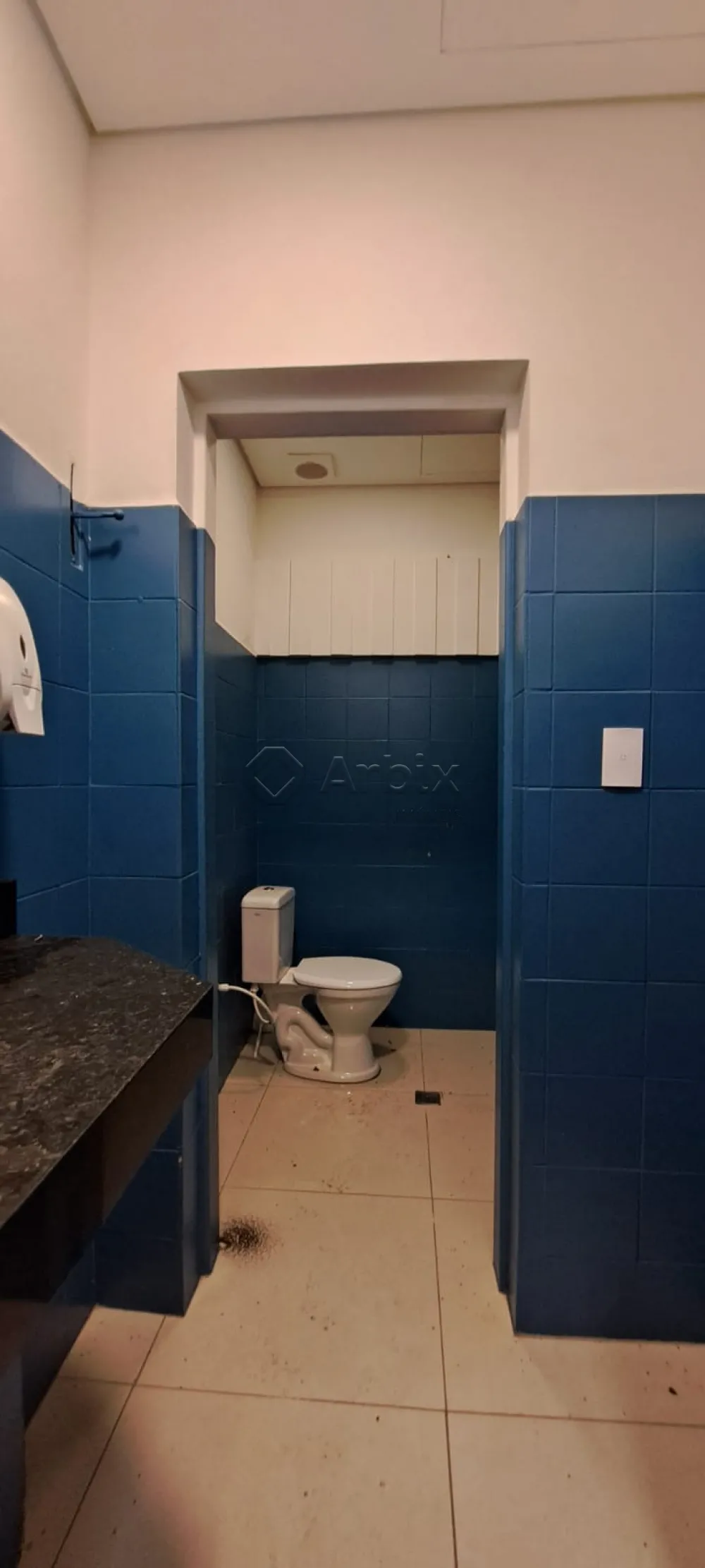 Alugar Comercial / Sal&atilde;o Comercial em Americana R$ 2.900,00 - Foto 15