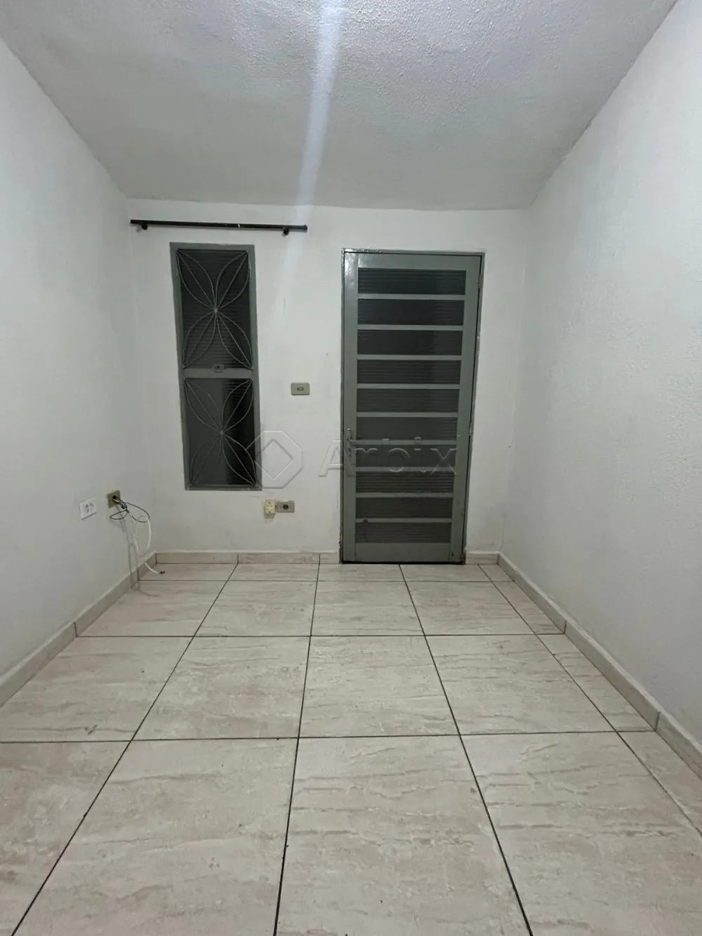 Alugar Casa / Residencial em Americana R$ 850,00 - Foto 1