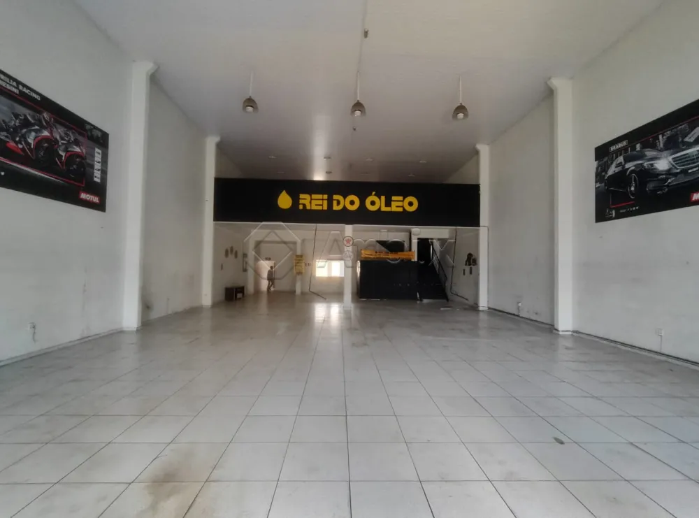 Alugar Comercial / Sal&atilde;o Comercial em Americana R$ 10.000,00 - Foto 1