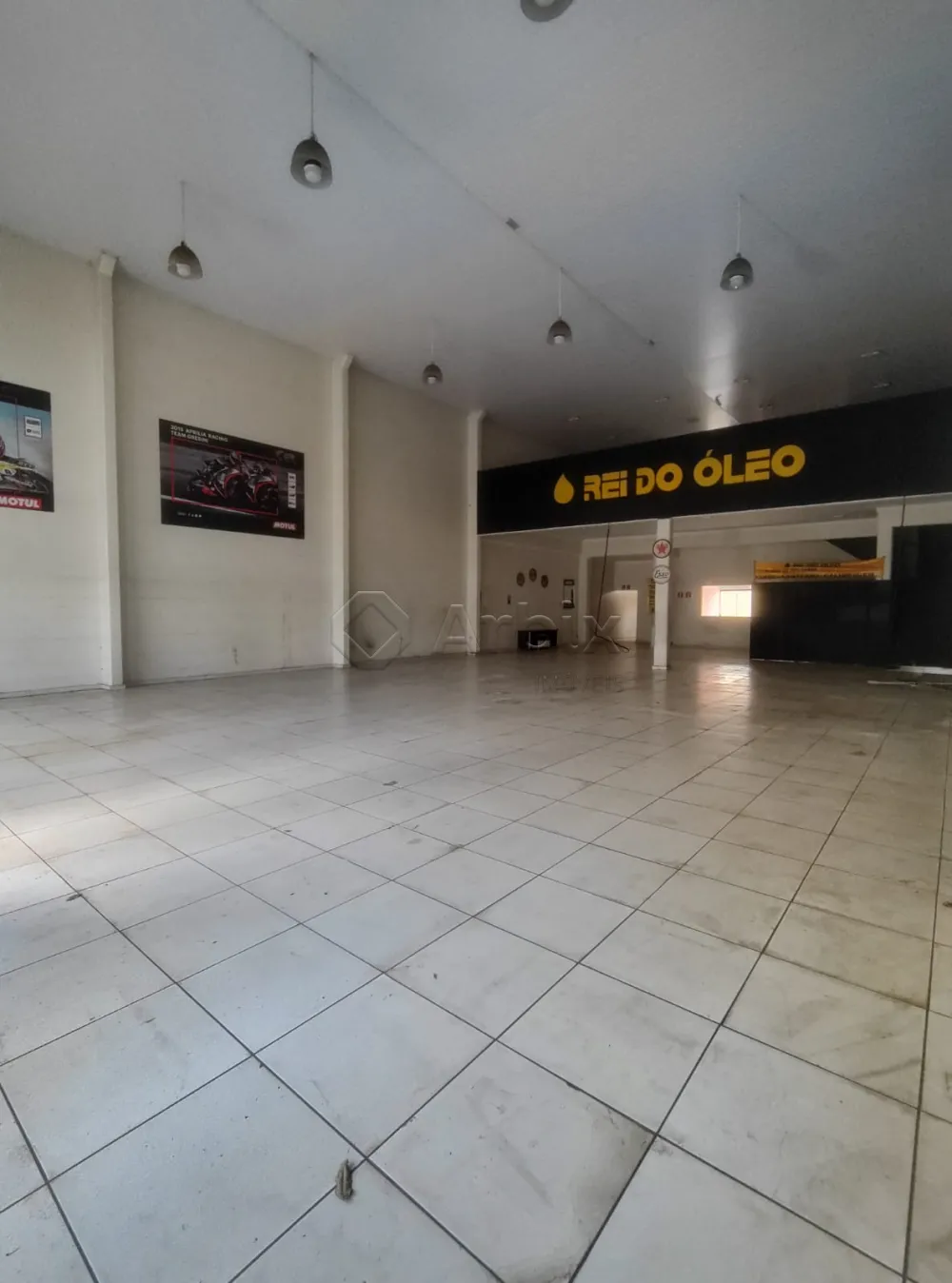 Alugar Comercial / Sal&atilde;o Comercial em Americana R$ 10.000,00 - Foto 2