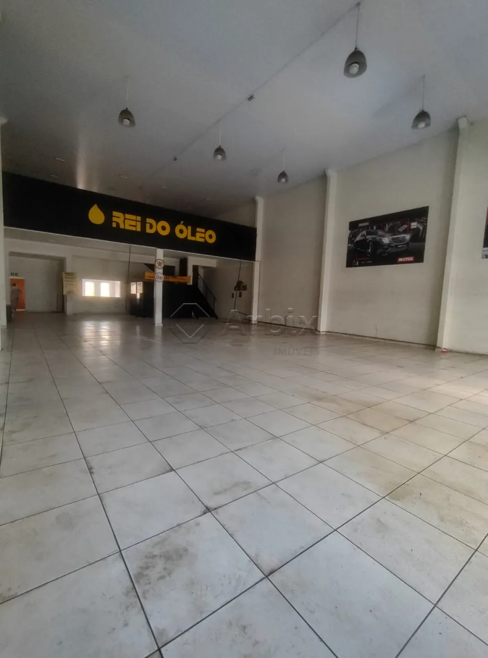 Alugar Comercial / Sal&atilde;o Comercial em Americana R$ 10.000,00 - Foto 3