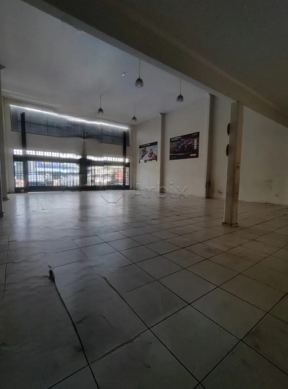 Alugar Comercial / Sal&atilde;o Comercial em Americana R$ 10.000,00 - Foto 4