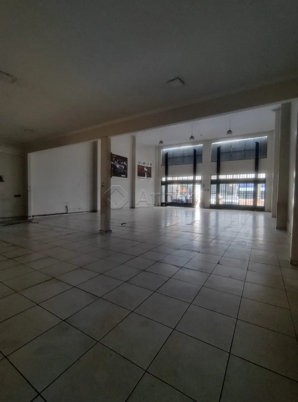 Alugar Comercial / Sal&atilde;o Comercial em Americana R$ 10.000,00 - Foto 5