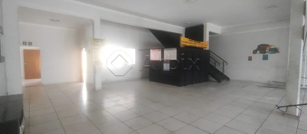 Alugar Comercial / Sal&atilde;o Comercial em Americana R$ 10.000,00 - Foto 6