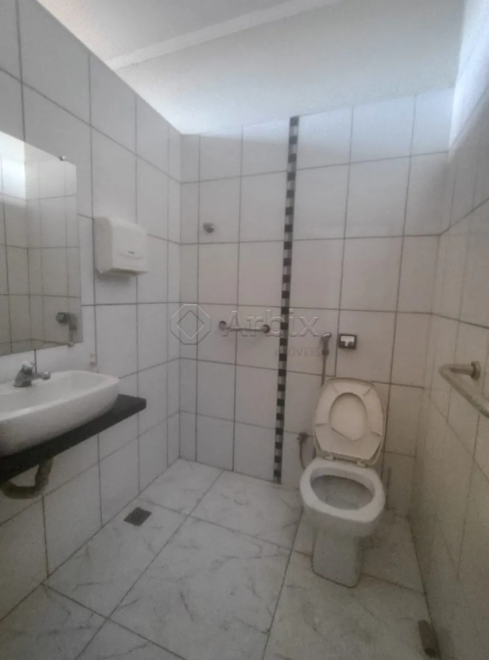 Alugar Comercial / Sal&atilde;o Comercial em Americana R$ 10.000,00 - Foto 7