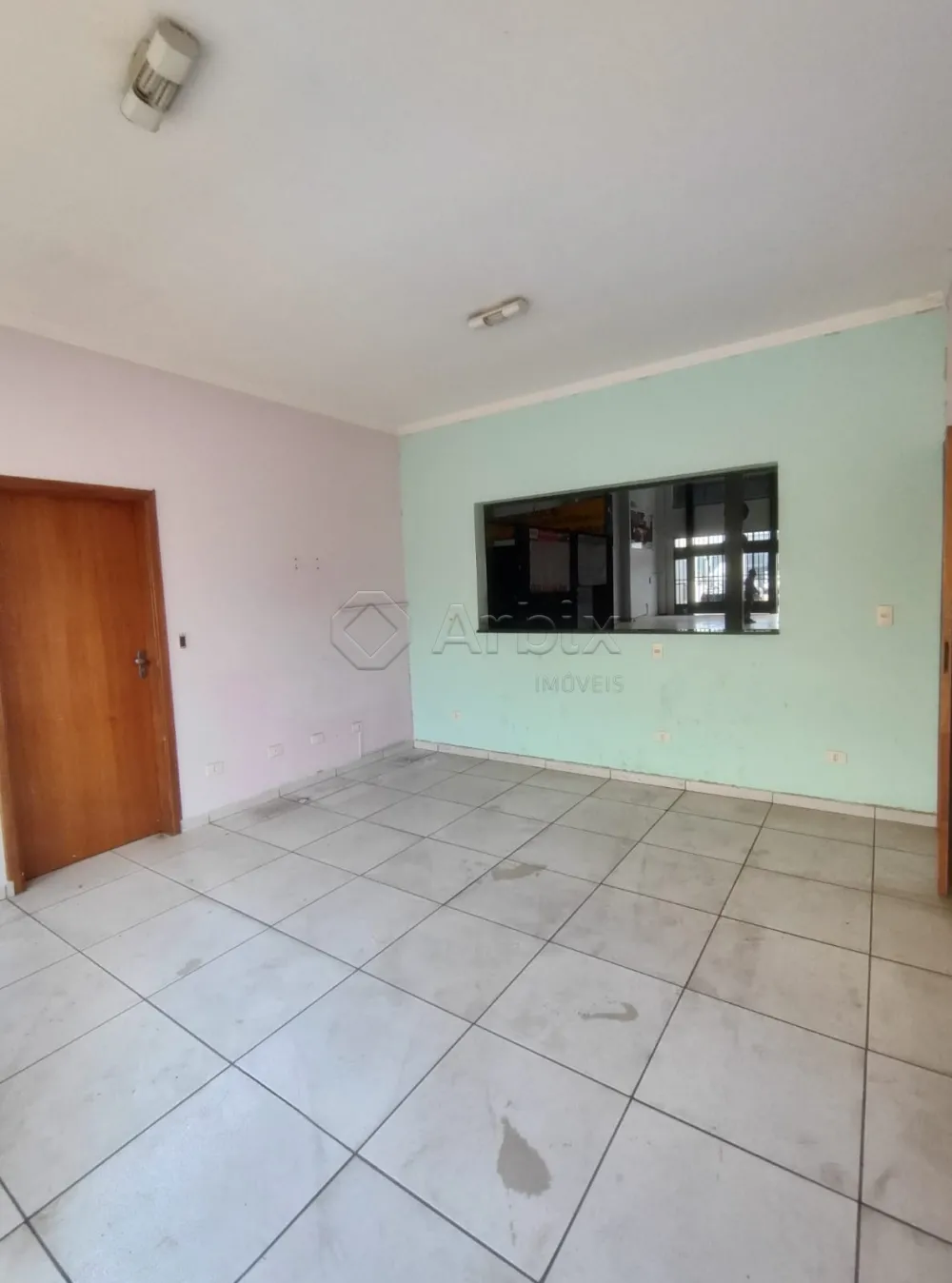 Alugar Comercial / Sal&atilde;o Comercial em Americana R$ 10.000,00 - Foto 8