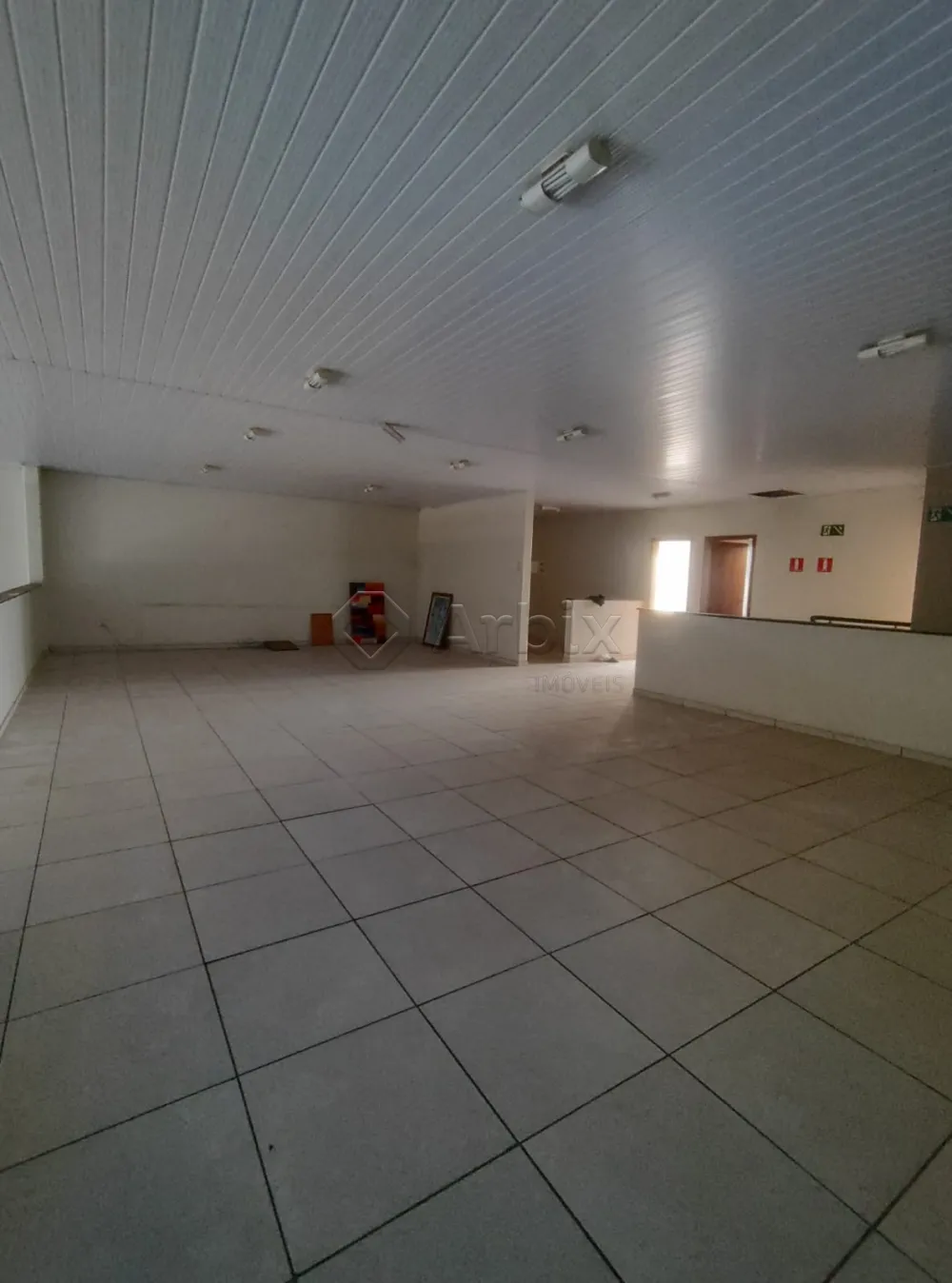 Alugar Comercial / Sal&atilde;o Comercial em Americana R$ 10.000,00 - Foto 17