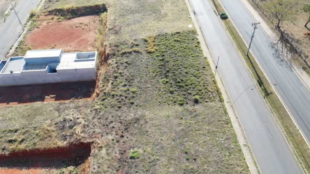 Comprar Terreno / Comercial em Santa B&aacute;rbara D`Oeste R$ 270.000,00 - Foto 4