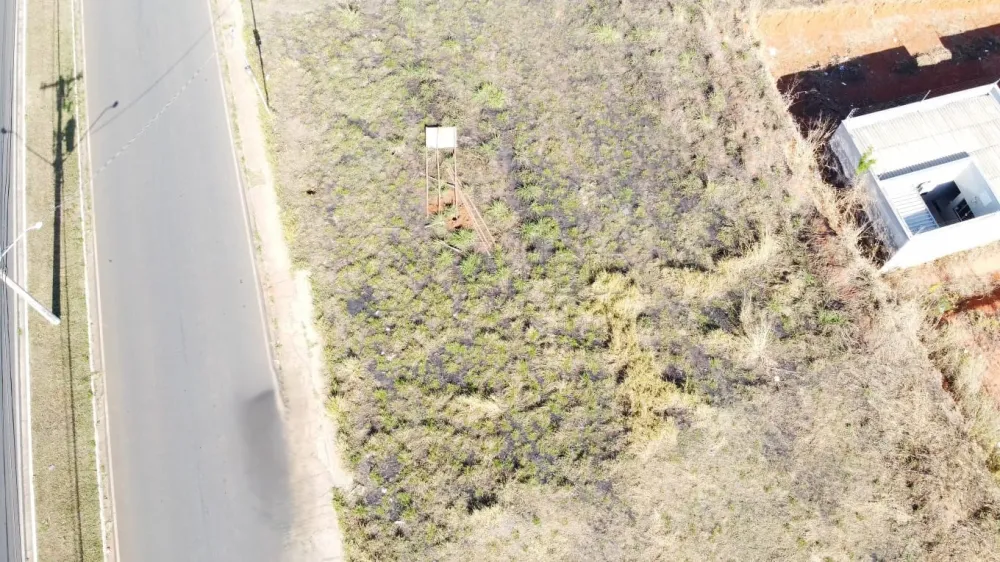 Comprar Terreno / Comercial em Santa B&aacute;rbara D`Oeste R$ 270.000,00 - Foto 4