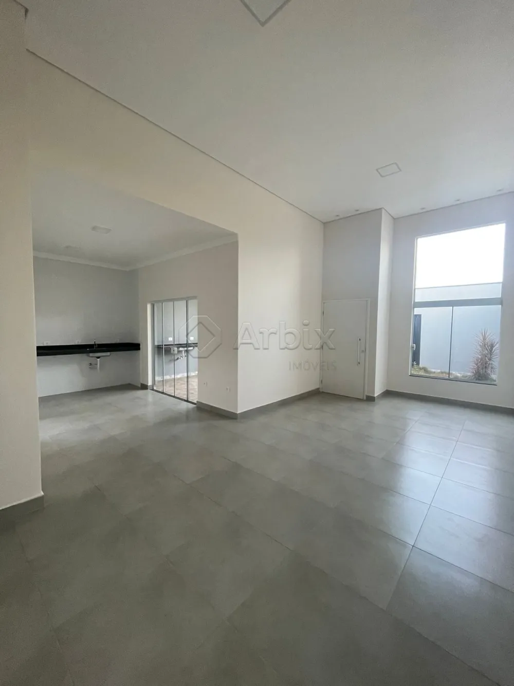 Alugar Casa / Residencial em Nova Odessa R$ 3.000,00 - Foto 2