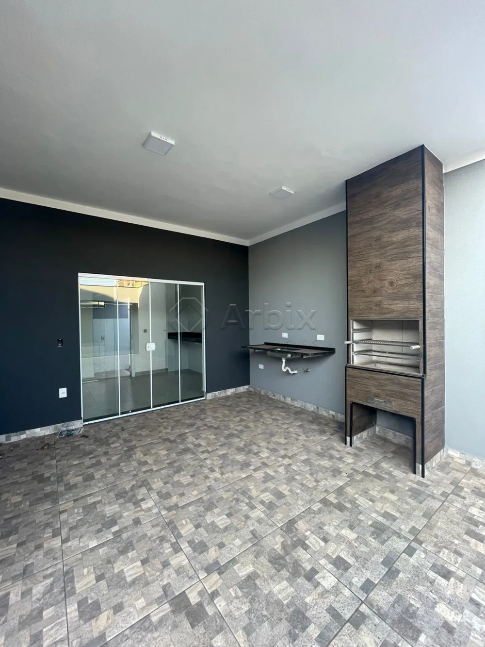 Alugar Casa / Residencial em Nova Odessa R$ 3.000,00 - Foto 4