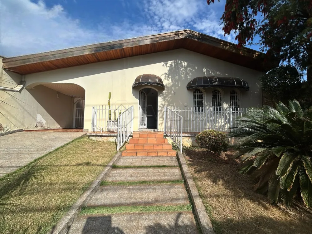 Alugar Comercial / Casa Comercial em Americana R$ 7.000,00 - Foto 1