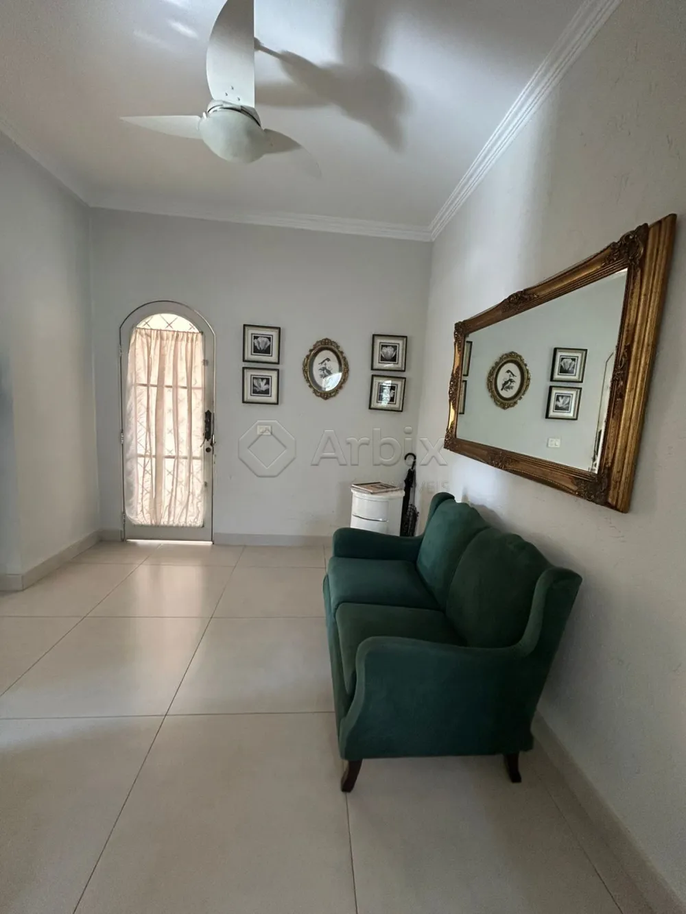 Alugar Comercial / Casa Comercial em Americana R$ 7.000,00 - Foto 2