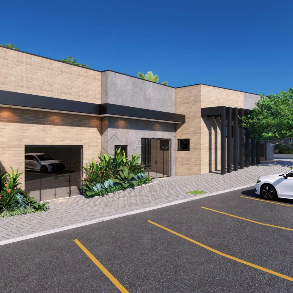 Alugar Comercial / Sal&atilde;o Comercial em Americana R$ 7.000,00 - Foto 1