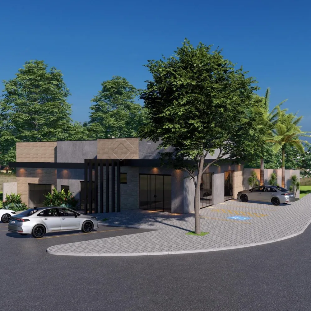 Alugar Comercial / Sal&atilde;o Comercial em Americana R$ 7.000,00 - Foto 2