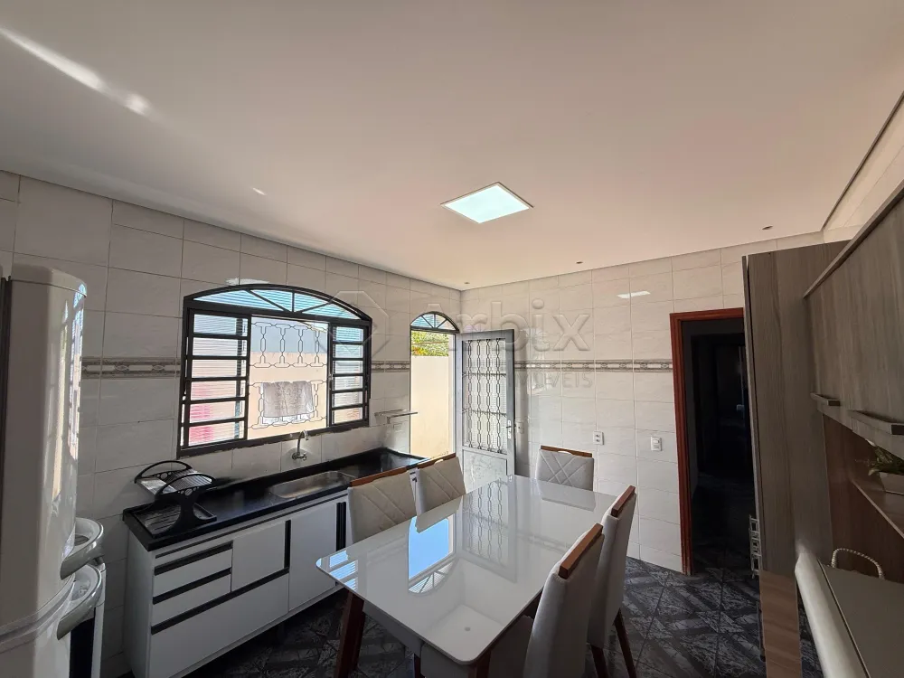 Comprar Casa / Residencial em Santa B&aacute;rbara D`Oeste R$ 450.000,00 - Foto 4