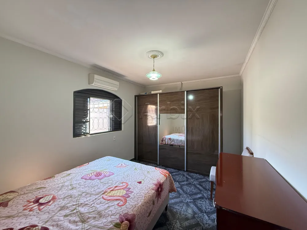 Comprar Casa / Residencial em Santa B&aacute;rbara D`Oeste R$ 450.000,00 - Foto 9