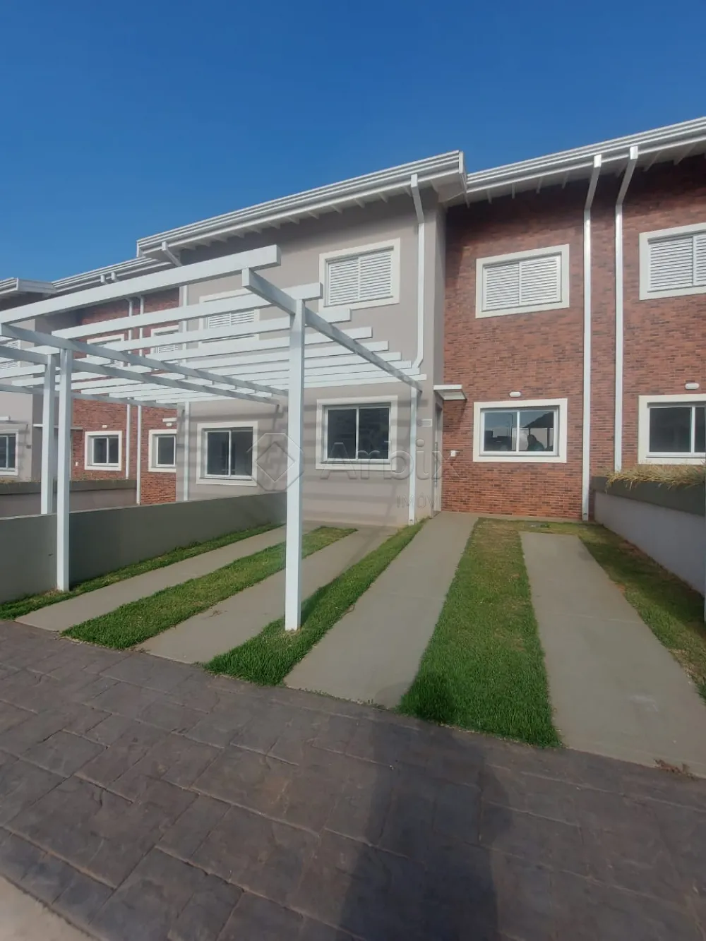 Alugar Casa / Condom&iacute;nio em Nova Odessa R$ 3.500,00 - Foto 1