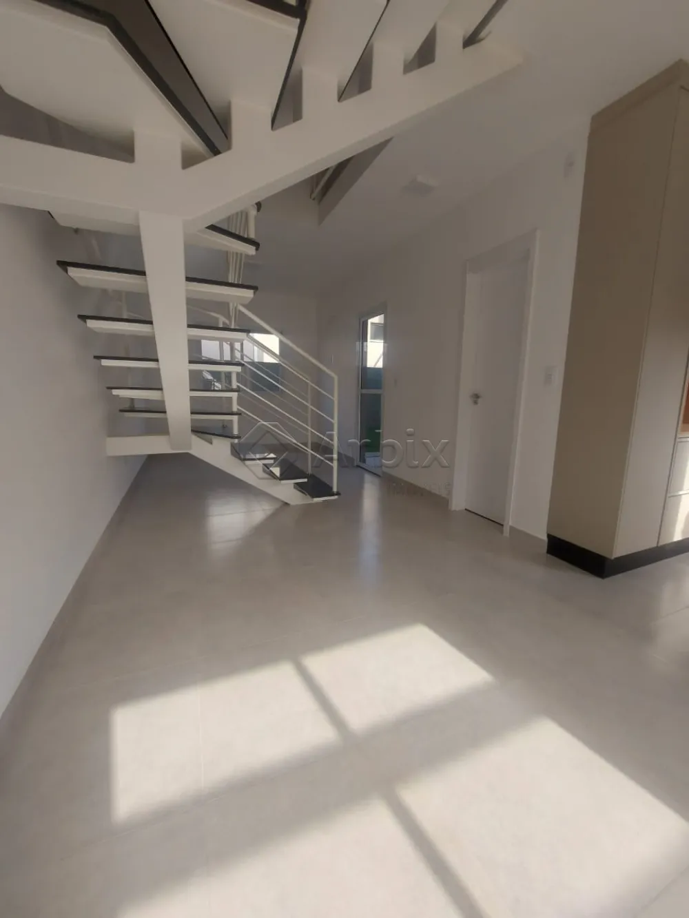 Alugar Casa / Condom&iacute;nio em Nova Odessa R$ 3.500,00 - Foto 3