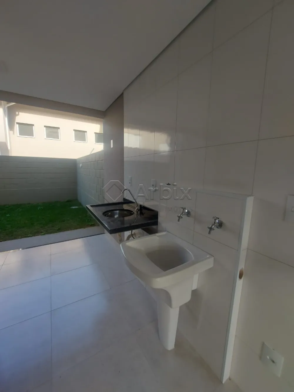 Alugar Casa / Condom&iacute;nio em Nova Odessa R$ 3.500,00 - Foto 17