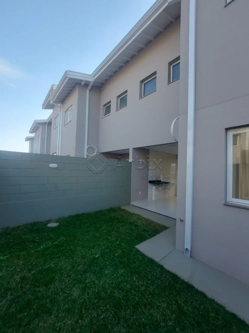 Alugar Casa / Condom&iacute;nio em Nova Odessa R$ 3.500,00 - Foto 16