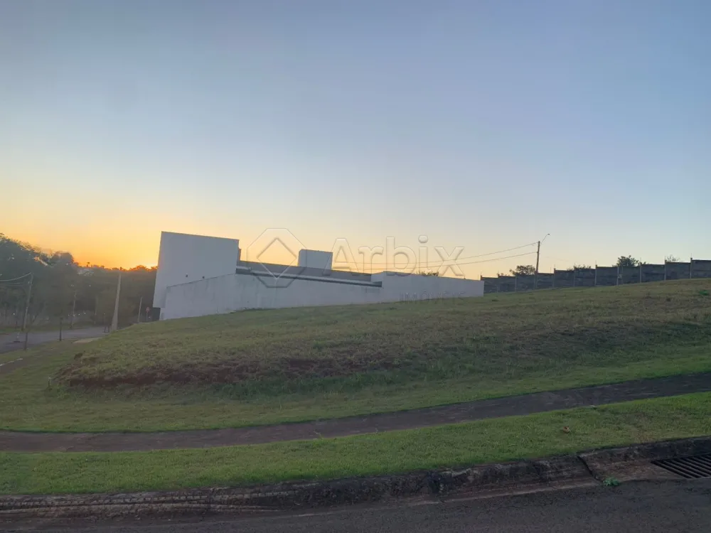 Comprar Terreno / Condom&iacute;nio em Santa B&aacute;rbara D`Oeste R$ 450.000,00 - Foto 1