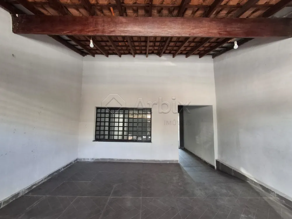 Alugar Casa / Residencial em Americana R$ 1.700,00 - Foto 1
