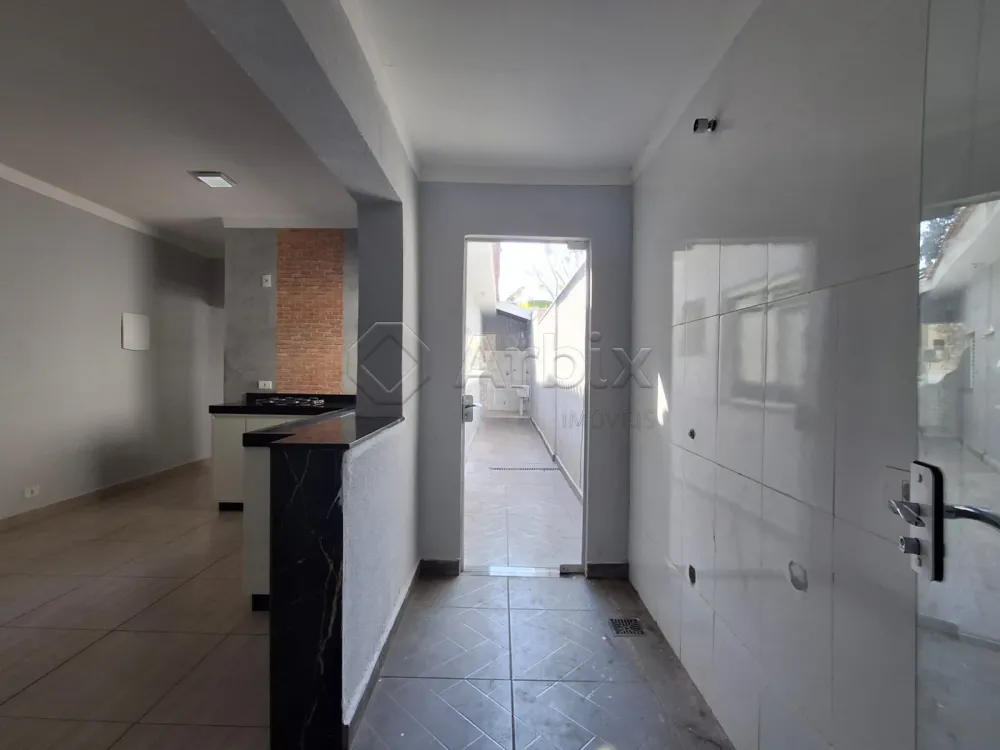 Alugar Casa / Residencial em Americana R$ 1.700,00 - Foto 23