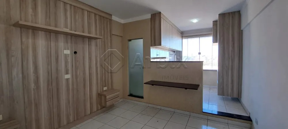 Comprar Apartamento / Kitnet em Americana R$ 160.000,00 - Foto 1