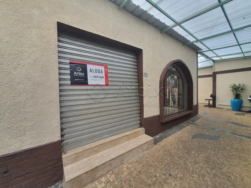Alugar Comercial / Sala Comercial em Americana R$ 1.570,00 - Foto 1