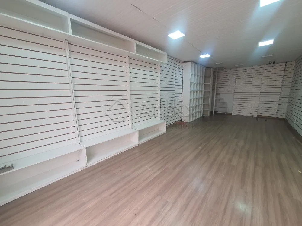 Alugar Comercial / Sala Comercial em Americana R$ 1.380,00 - Foto 2
