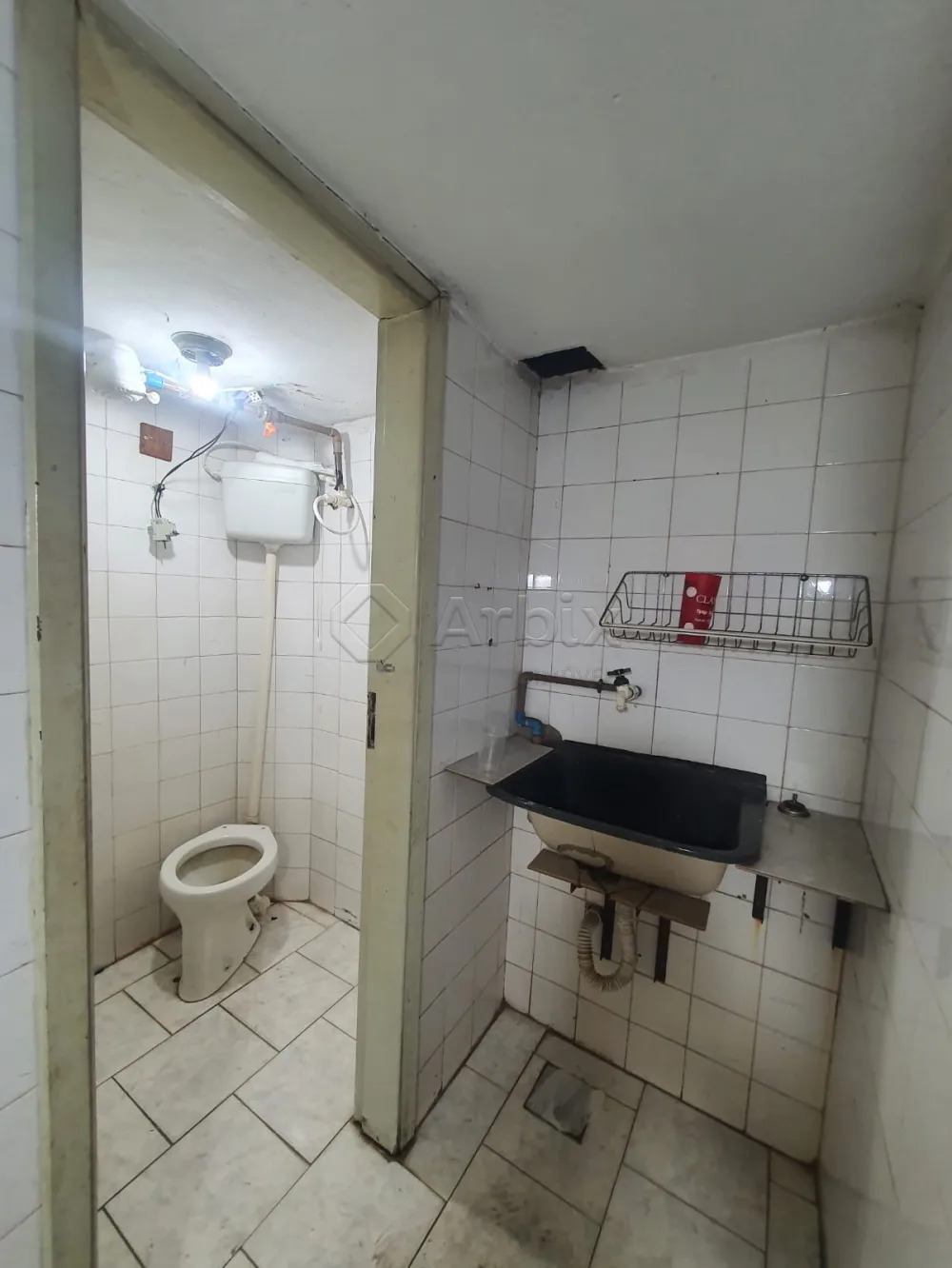 Alugar Comercial / Sala Comercial em Americana R$ 1.380,00 - Foto 8