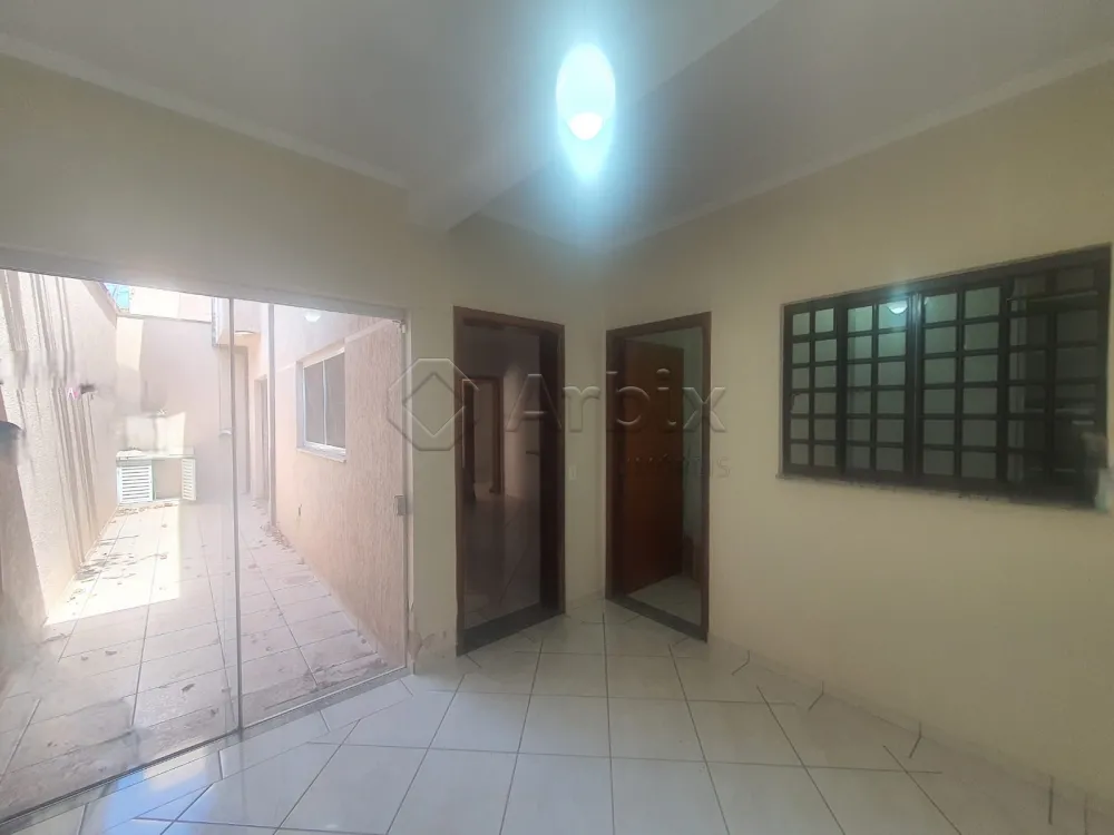 Alugar Casa / Residencial em Americana R$ 4.800,00 - Foto 24