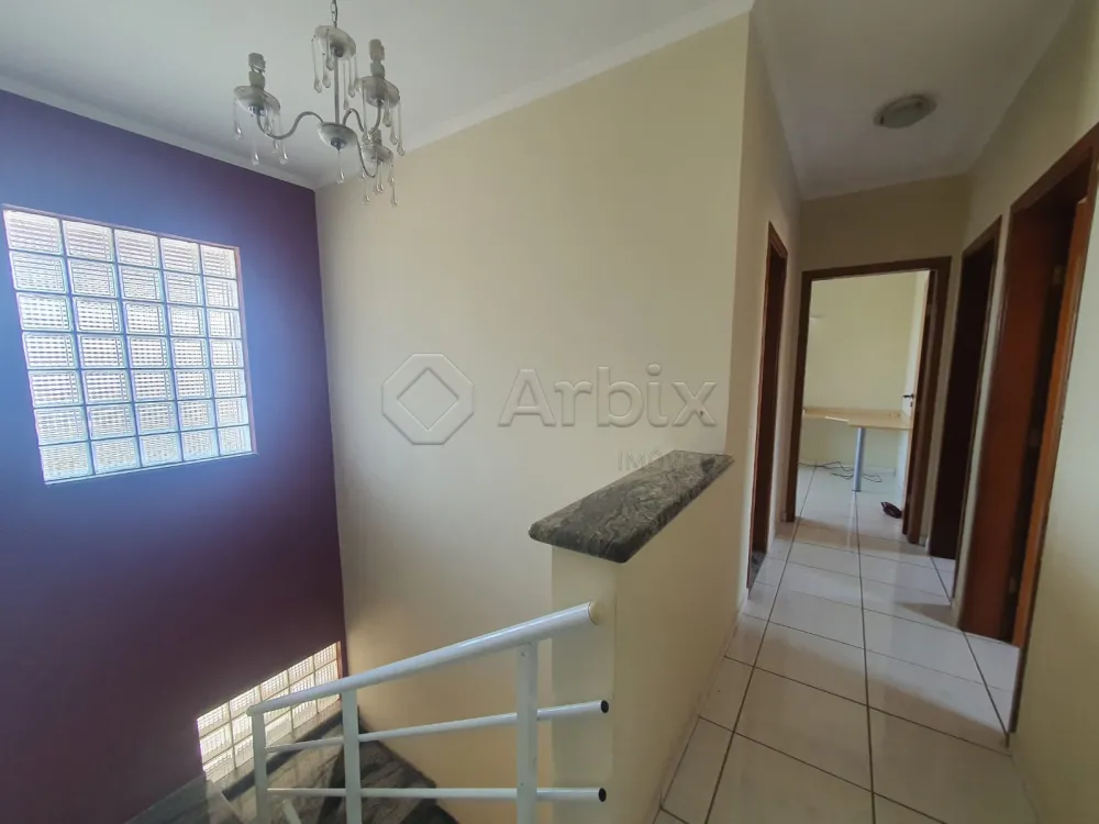 Alugar Casa / Residencial em Americana R$ 4.800,00 - Foto 12