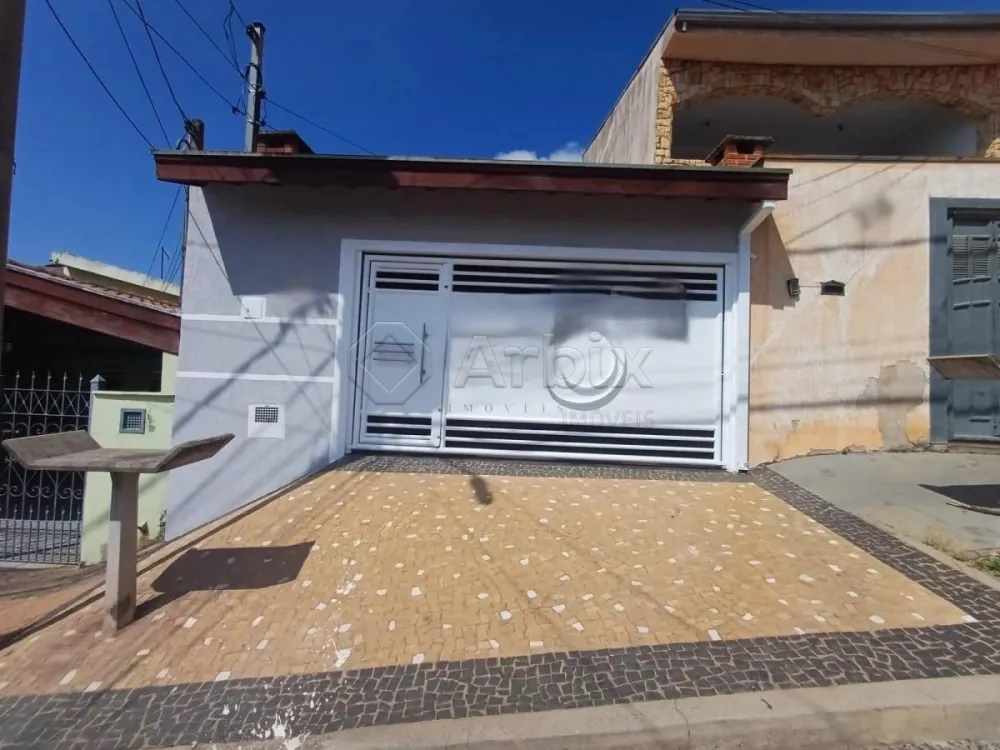 Alugar Casa / Residencial em Americana R$ 2.400,00 - Foto 1