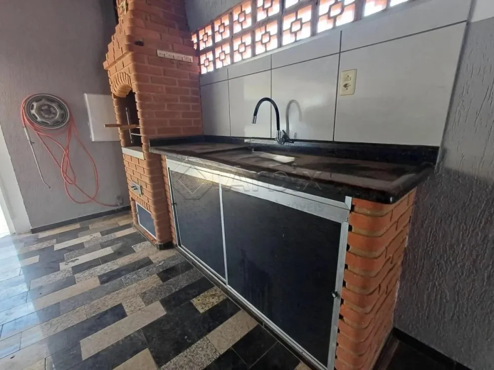 Alugar Casa / Residencial em Americana R$ 2.400,00 - Foto 14