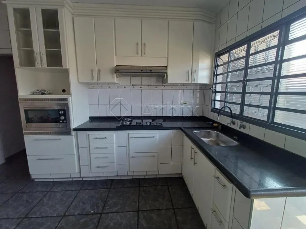 Alugar Casa / Residencial em Americana R$ 2.400,00 - Foto 6