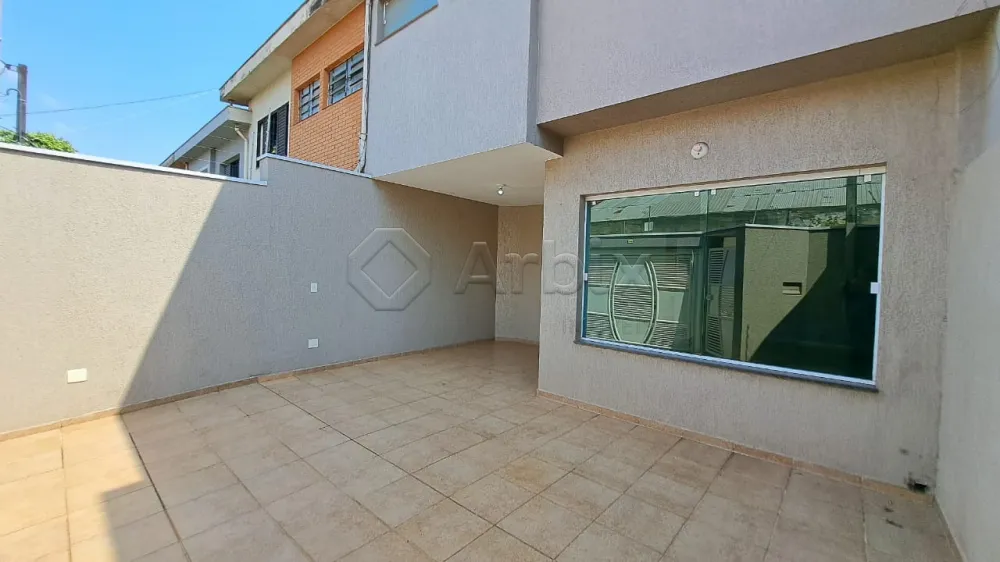 Alugar Casa / Sobrado em Americana R$ 3.300,00 - Foto 1