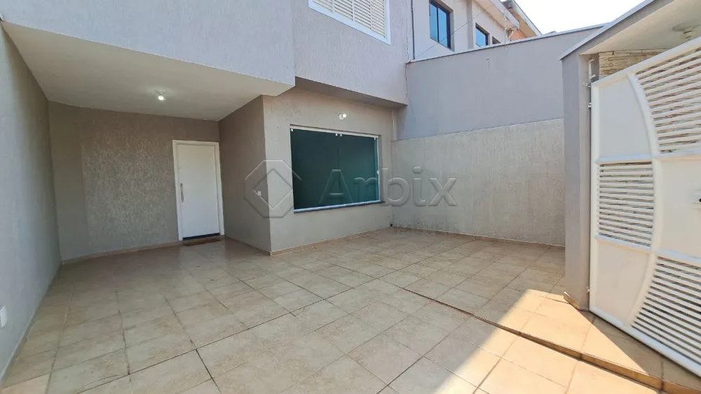 Alugar Casa / Sobrado em Americana R$ 3.300,00 - Foto 2