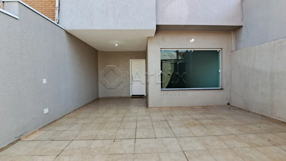 Alugar Casa / Sobrado em Americana R$ 3.300,00 - Foto 3