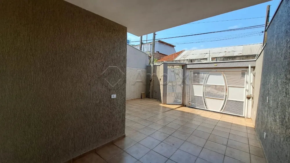 Alugar Casa / Sobrado em Americana R$ 3.300,00 - Foto 4