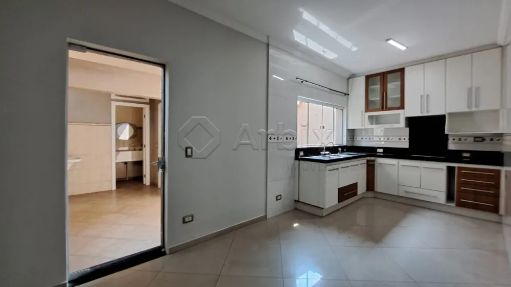 Alugar Casa / Sobrado em Americana R$ 3.300,00 - Foto 5
