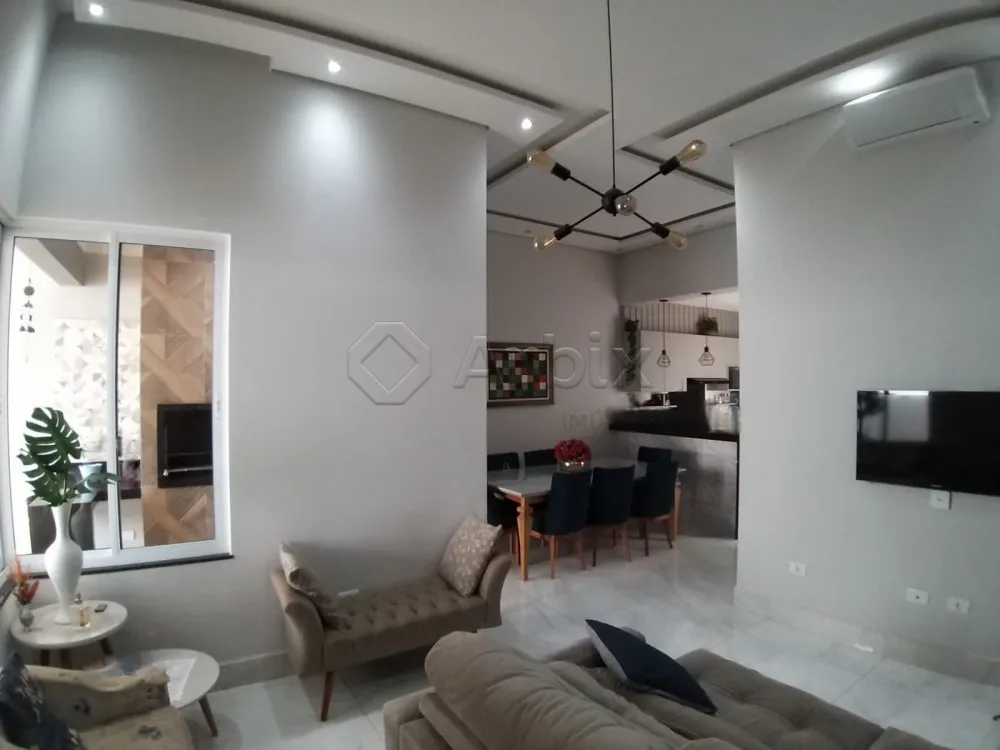 Comprar Casa / Residencial em Americana R$ 780.000,00 - Foto 4