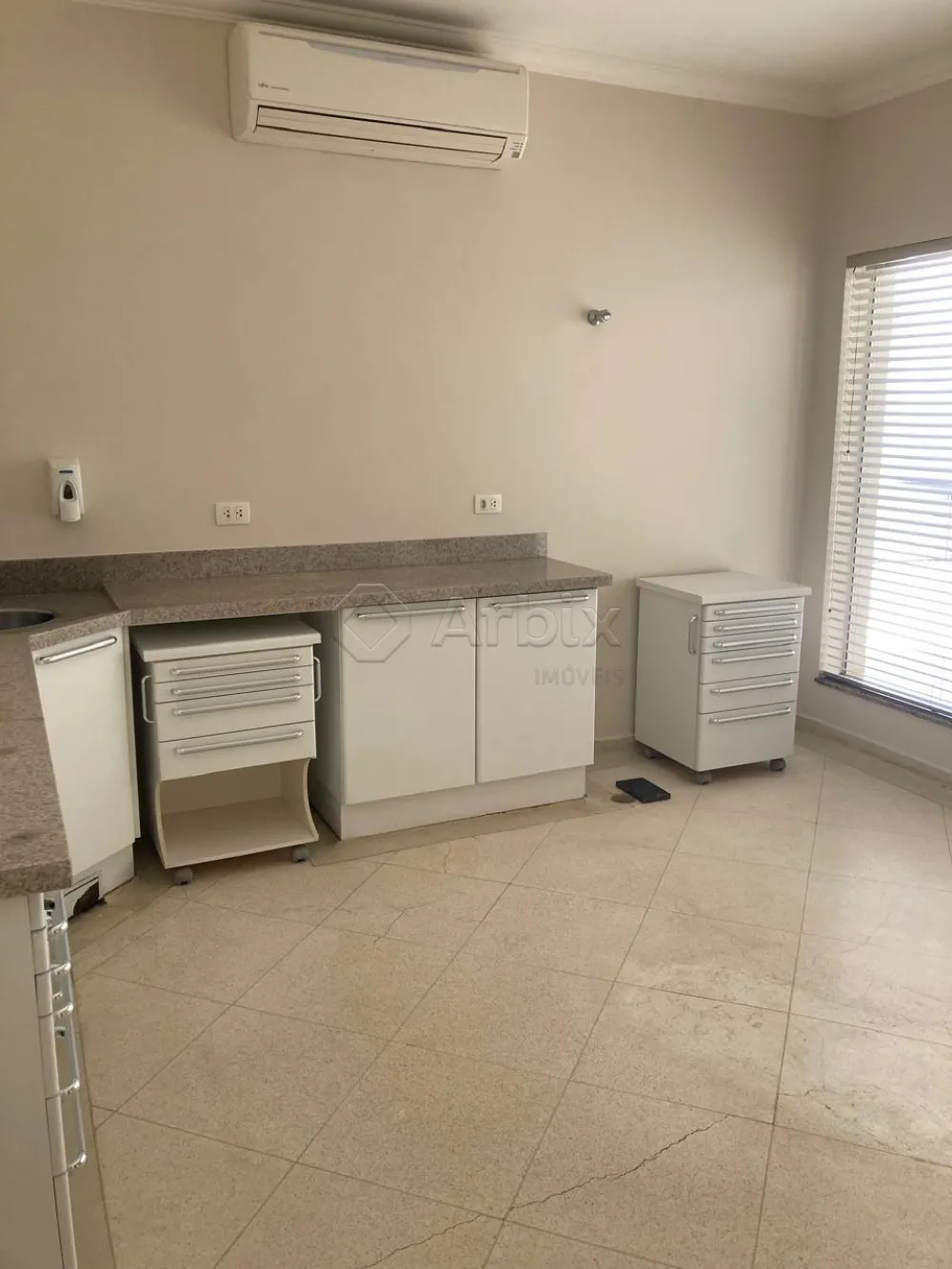 Alugar Comercial / Sala Comercial em Americana R$ 3.300,00 - Foto 5