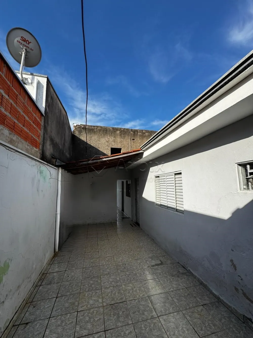 Alugar Casa / Residencial em Americana R$ 1.200,00 - Foto 8